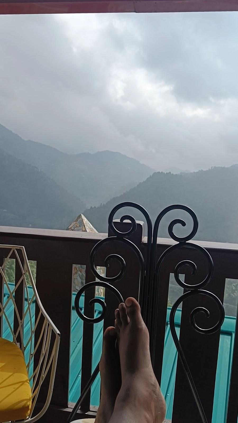 Seclude Ramgarh, Willows – photo 2
