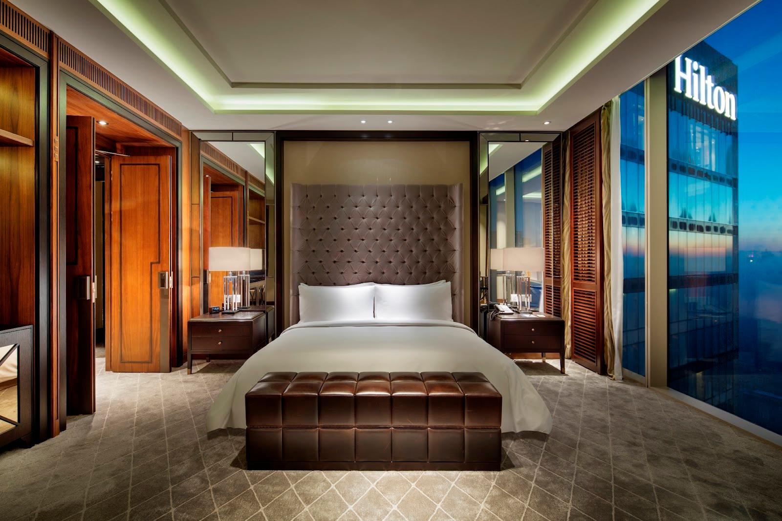 Hilton Istanbul Bomonti Hotel & Conference Center – photo 3
