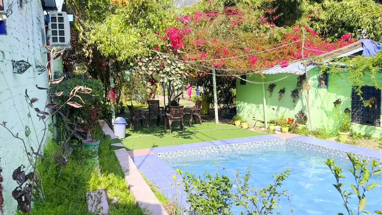 Jungle Lore Camp Resort & Retreat – photo 4