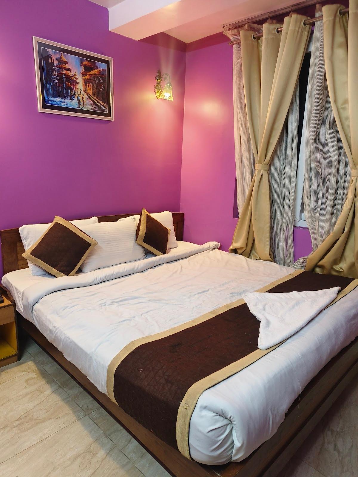 Mahakal hotel Darjeeling – photo 2