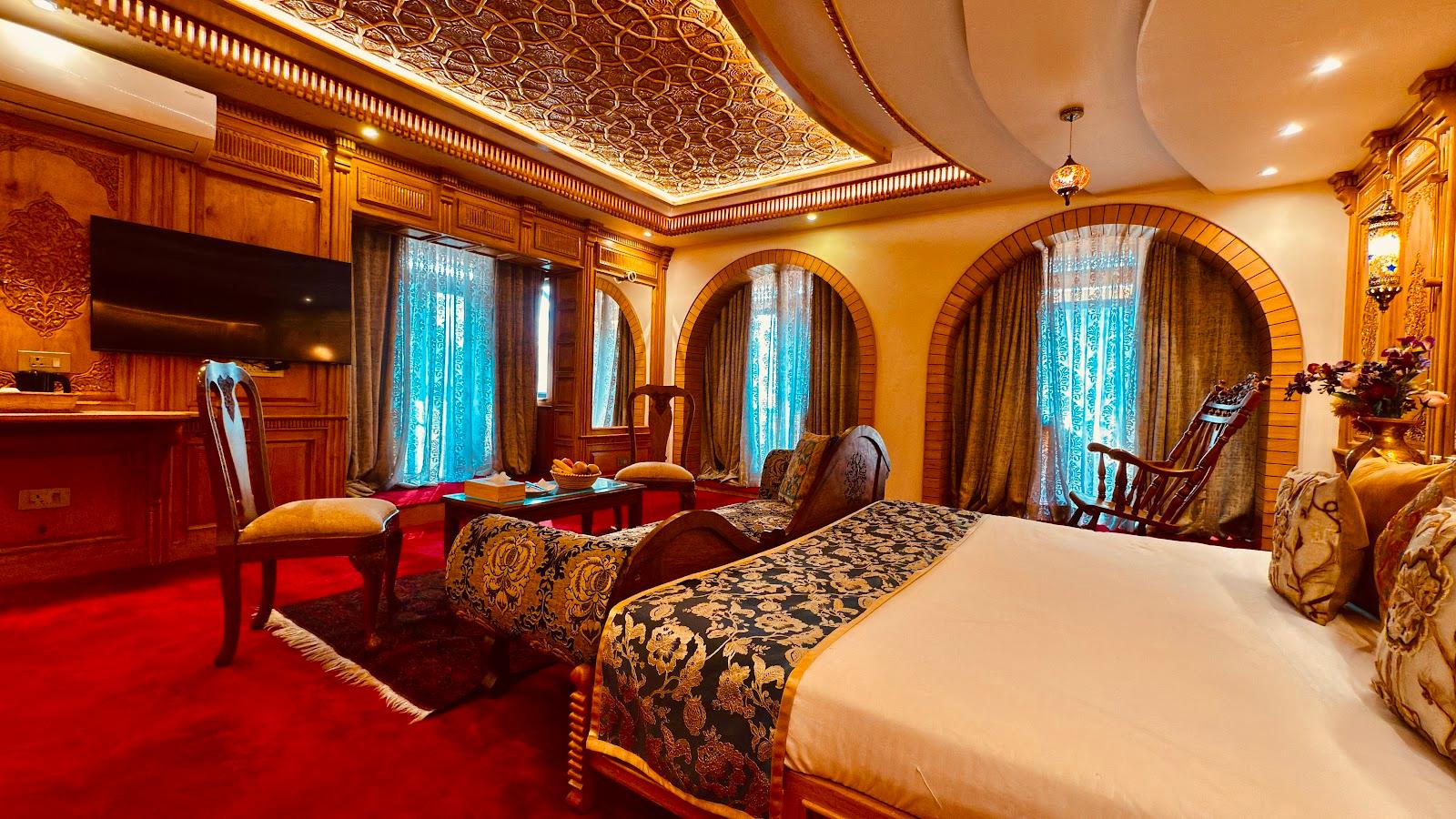 Kashmir Mahal Resorts by Stay Pattern – photo 3