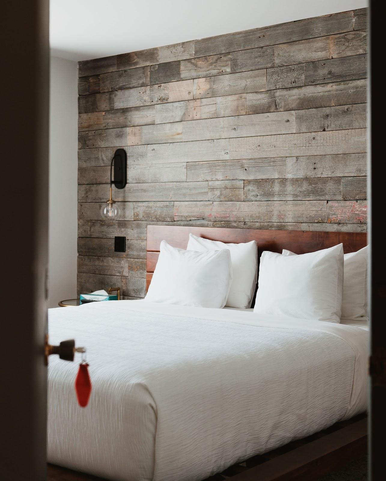 The MAQ Hotel – photo 3