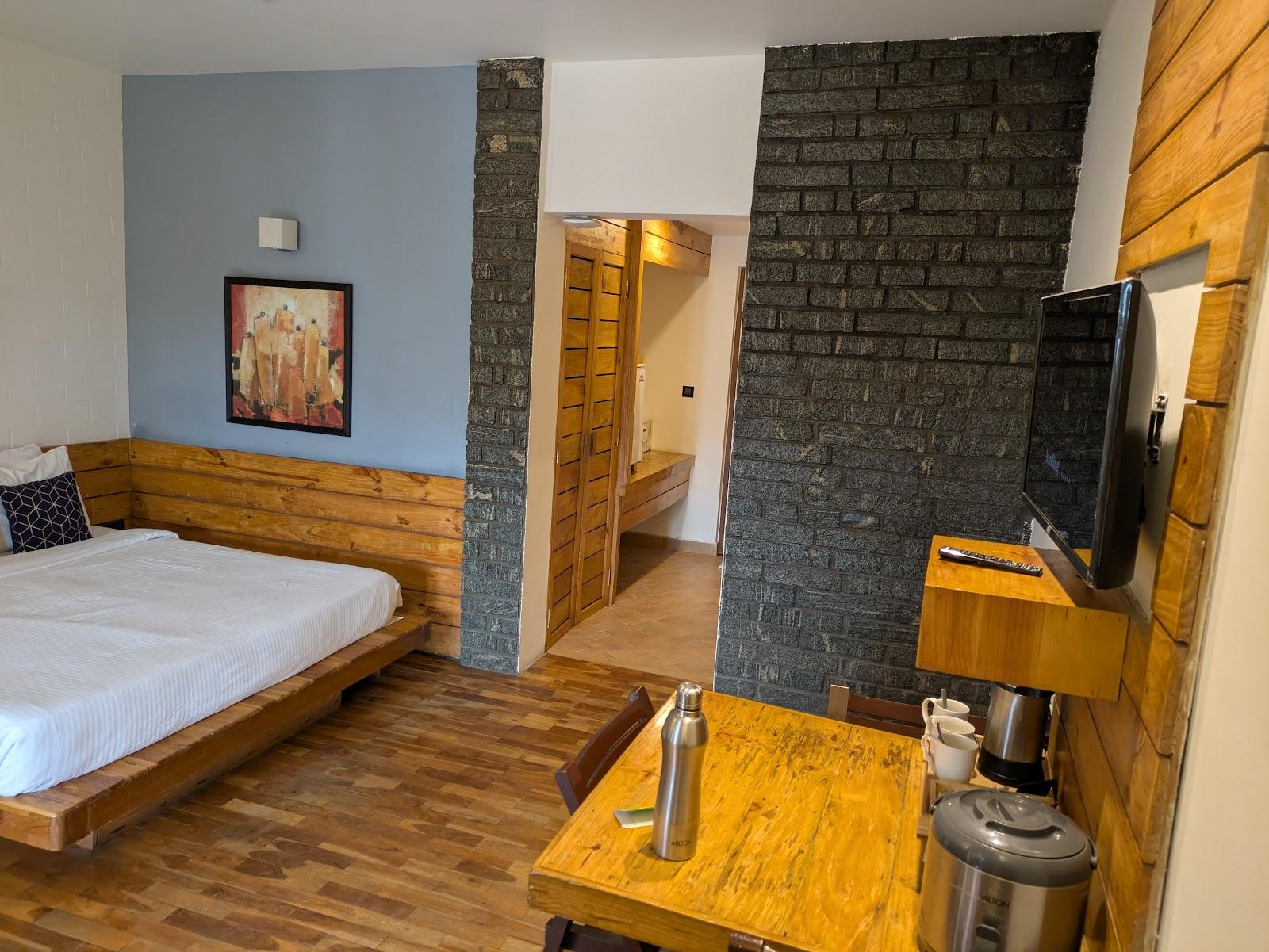 Club Mahindra Resort Danish Villa, Ooty, Tamil Nadu – photo 3