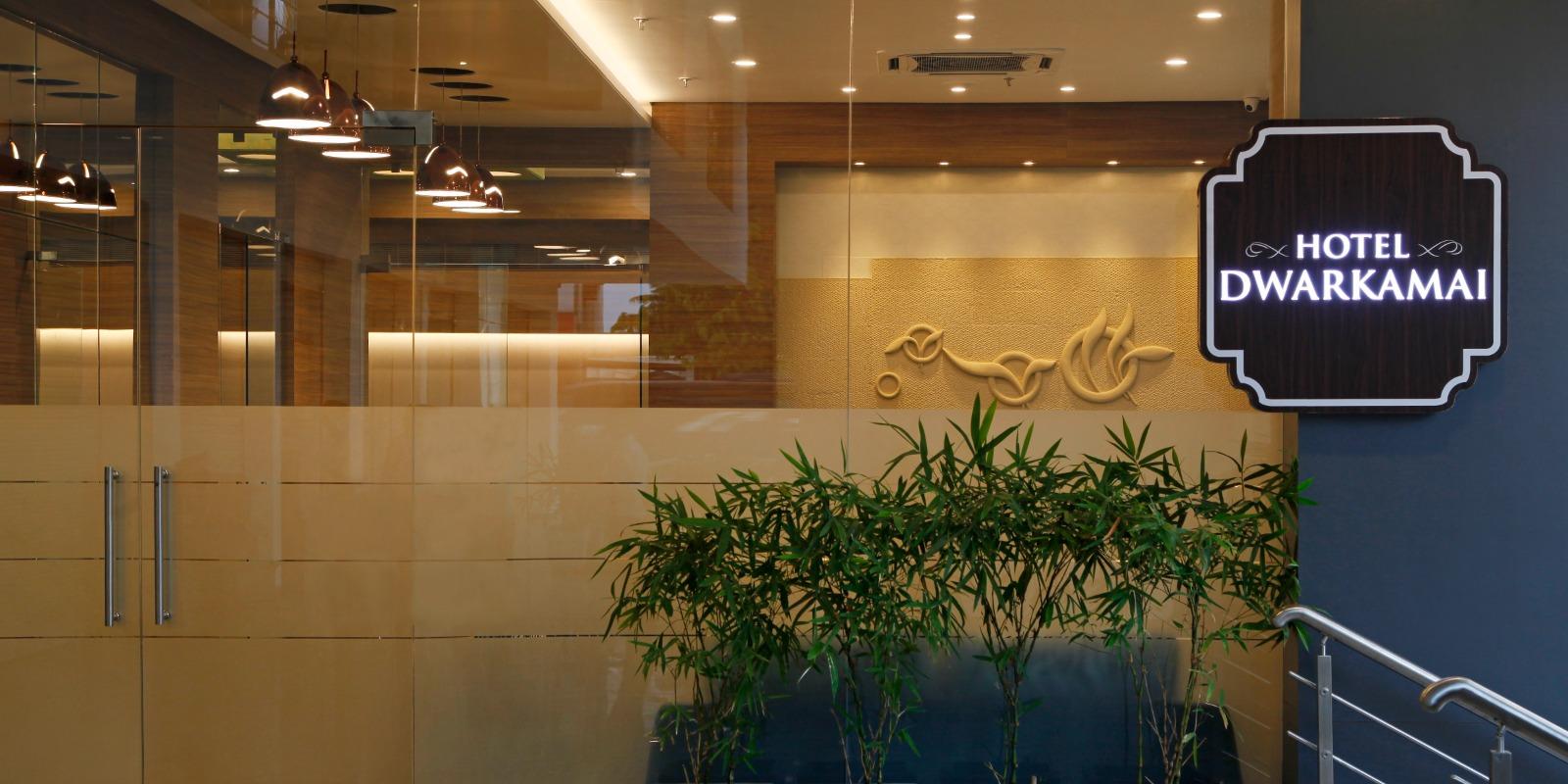 Hotel Dwarkamai – photo 4