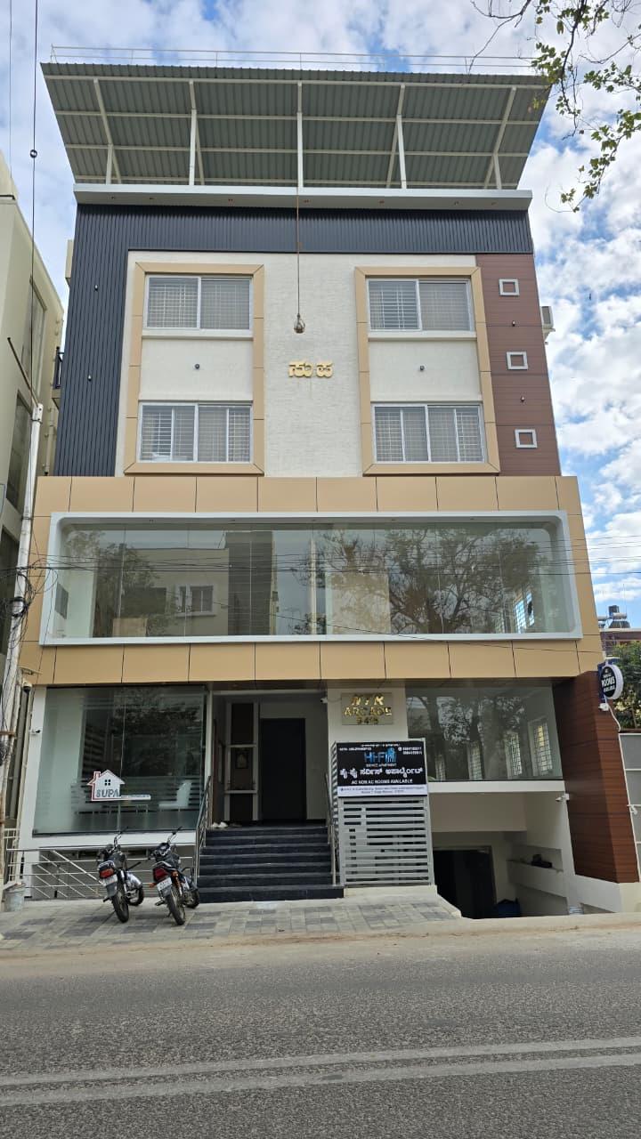 Hi-Fi Service Apartment – photo 2