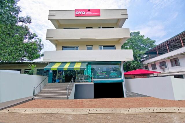 Hotel O by OYO Blessings Residency – photo 1