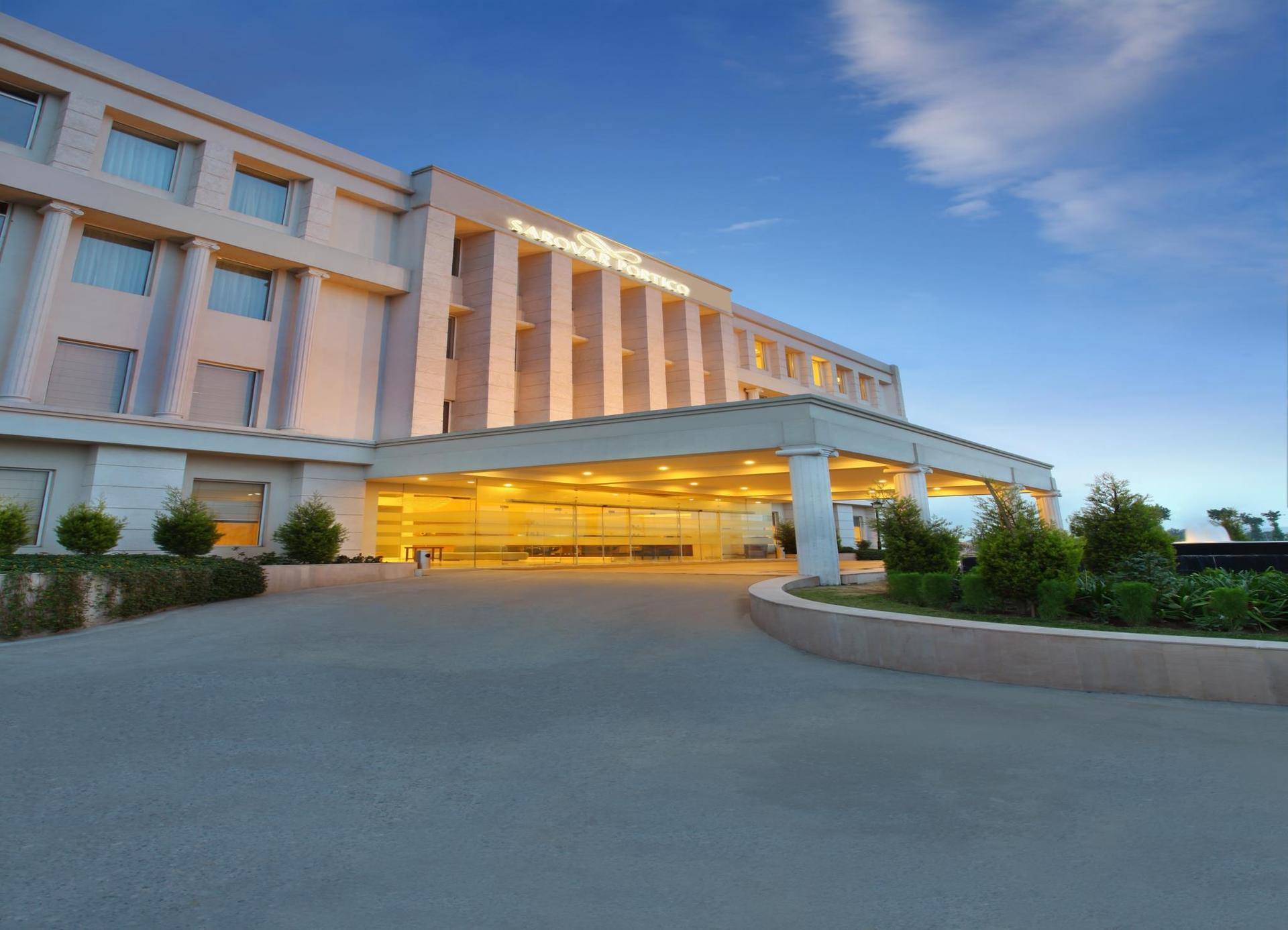 Gateway Dehradun – photo 1