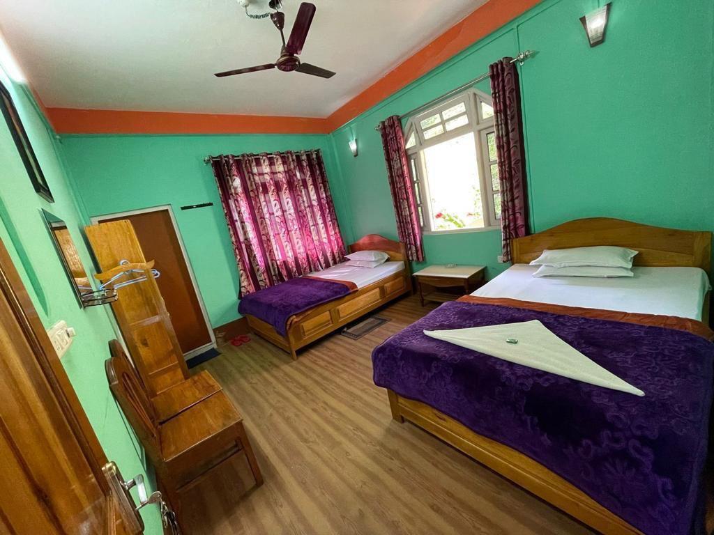 Sittong homestay – photo 3