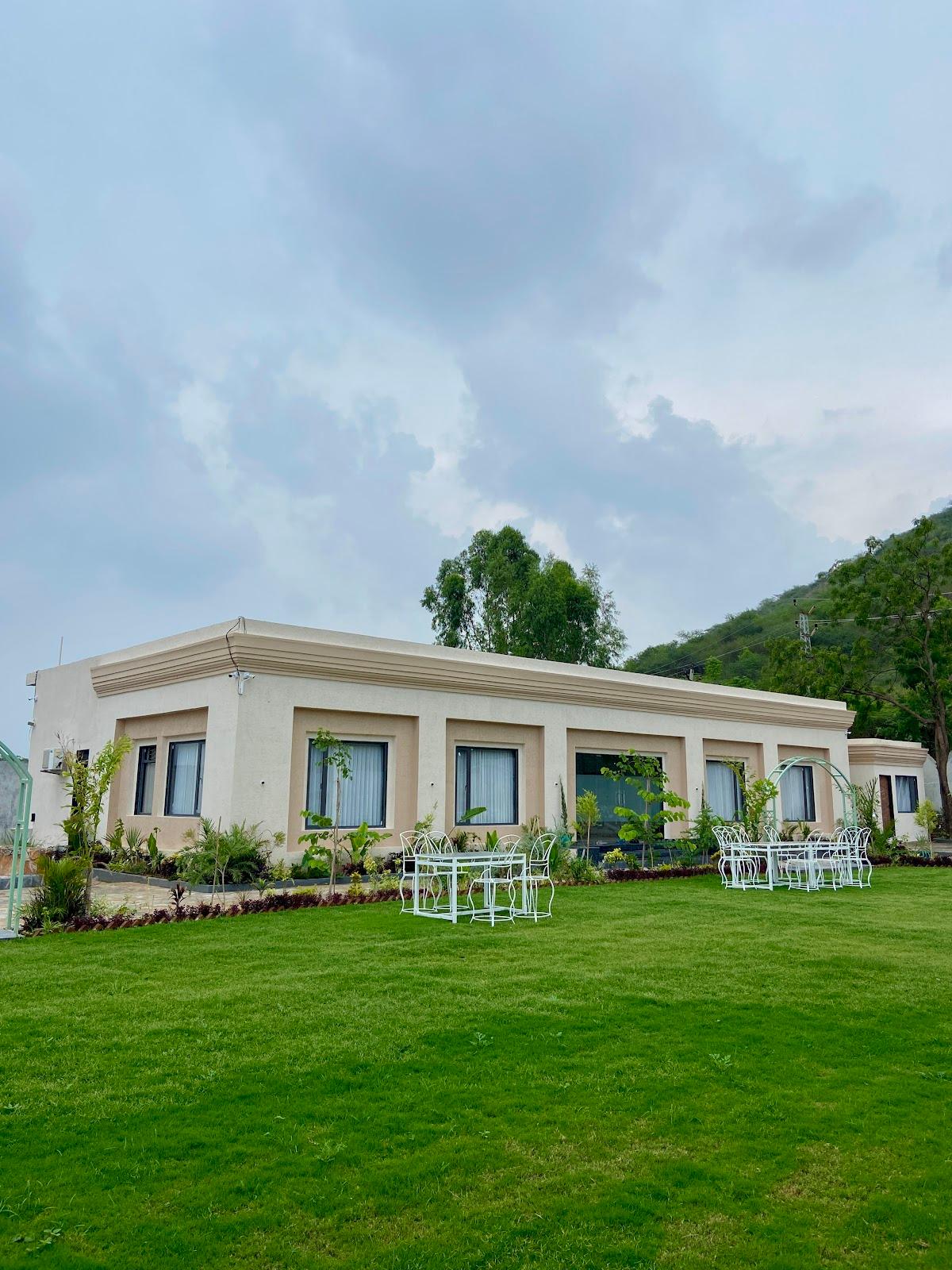 Tatva Villa – photo 1