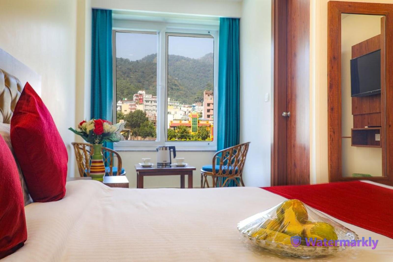 Hotel Dhakad Gold - Tapovan, Rishikesh – photo 1
