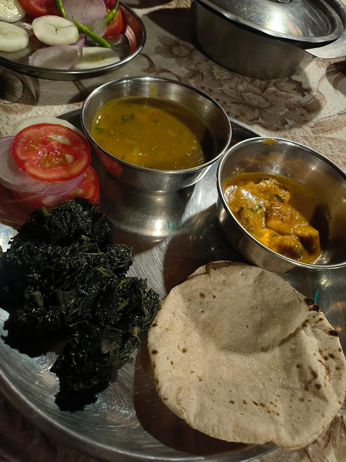 Gopi's Mudhouse