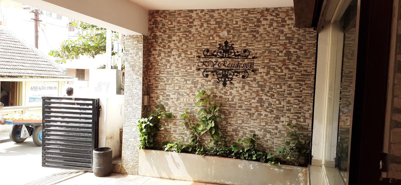 KV Residency