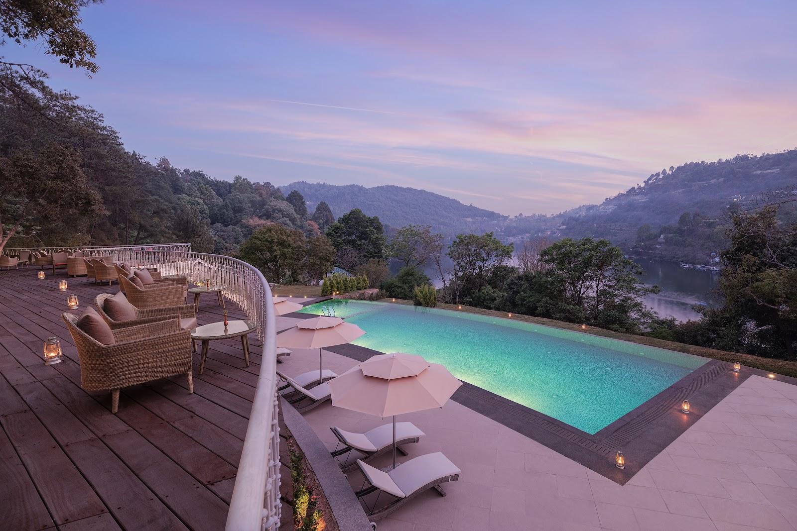 Naukuchia House, Naukuchiatal - IHCL SeleQtions – photo 4