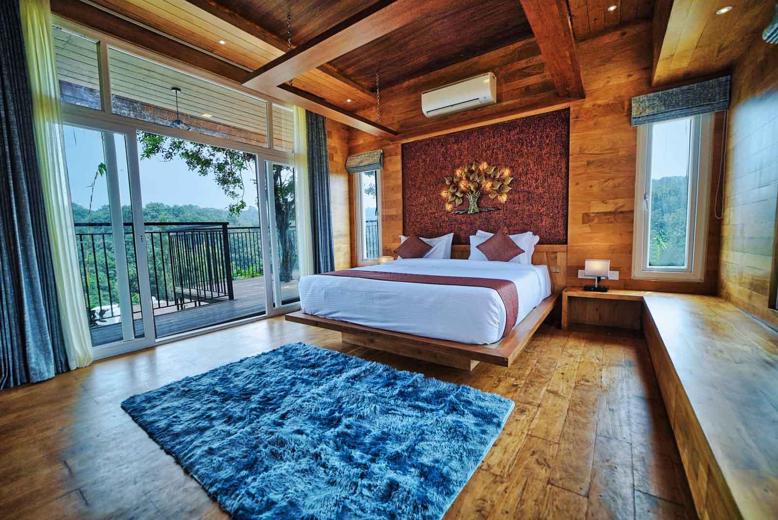 Jungle Bay Resorts and Spa – photo 3