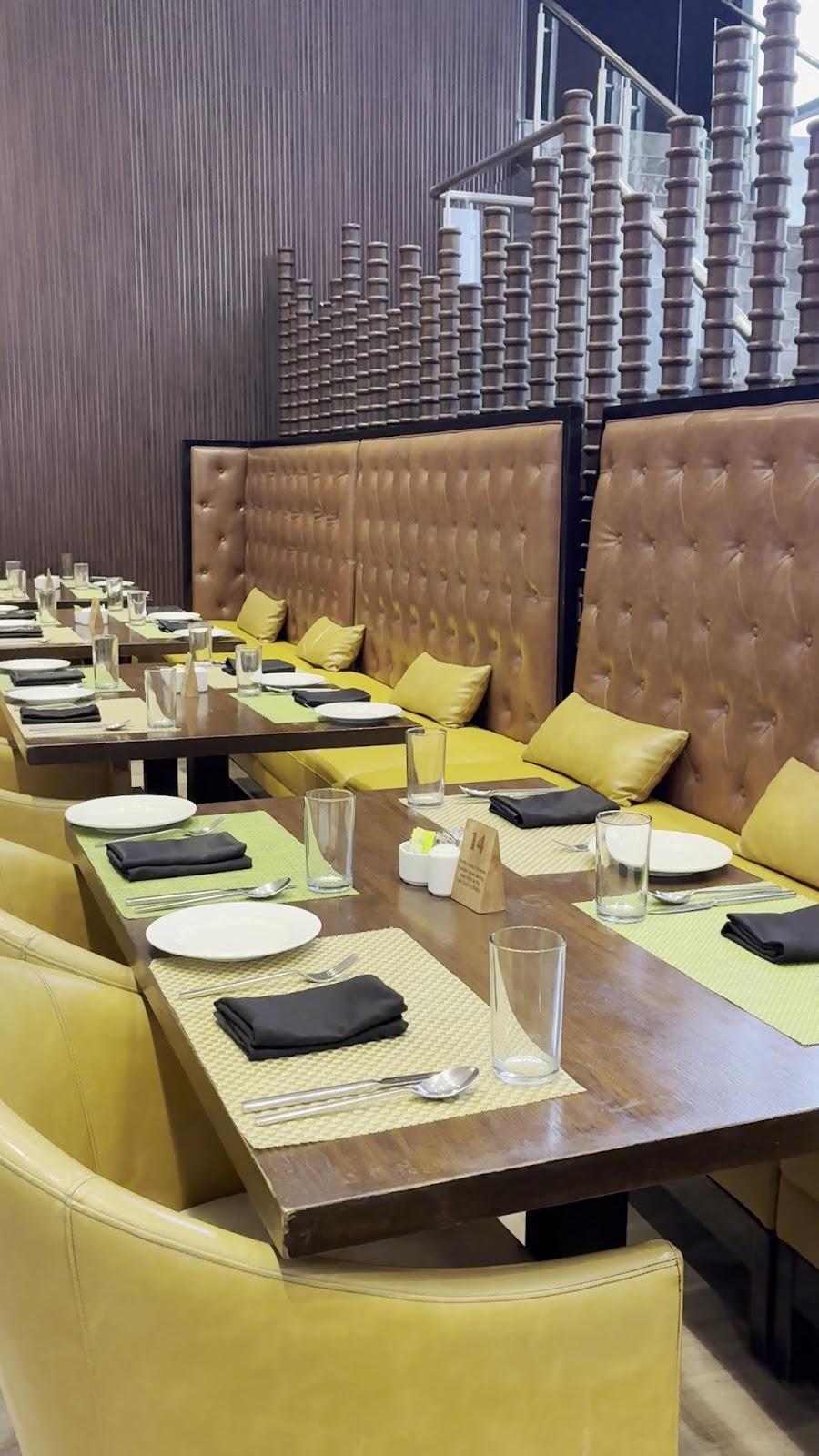 Holiday Inn Kolkata Airport, an IHG Hotel – photo 2