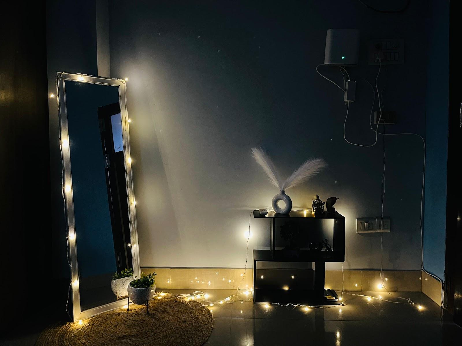 Urban loft “A cozy stay” – photo 1