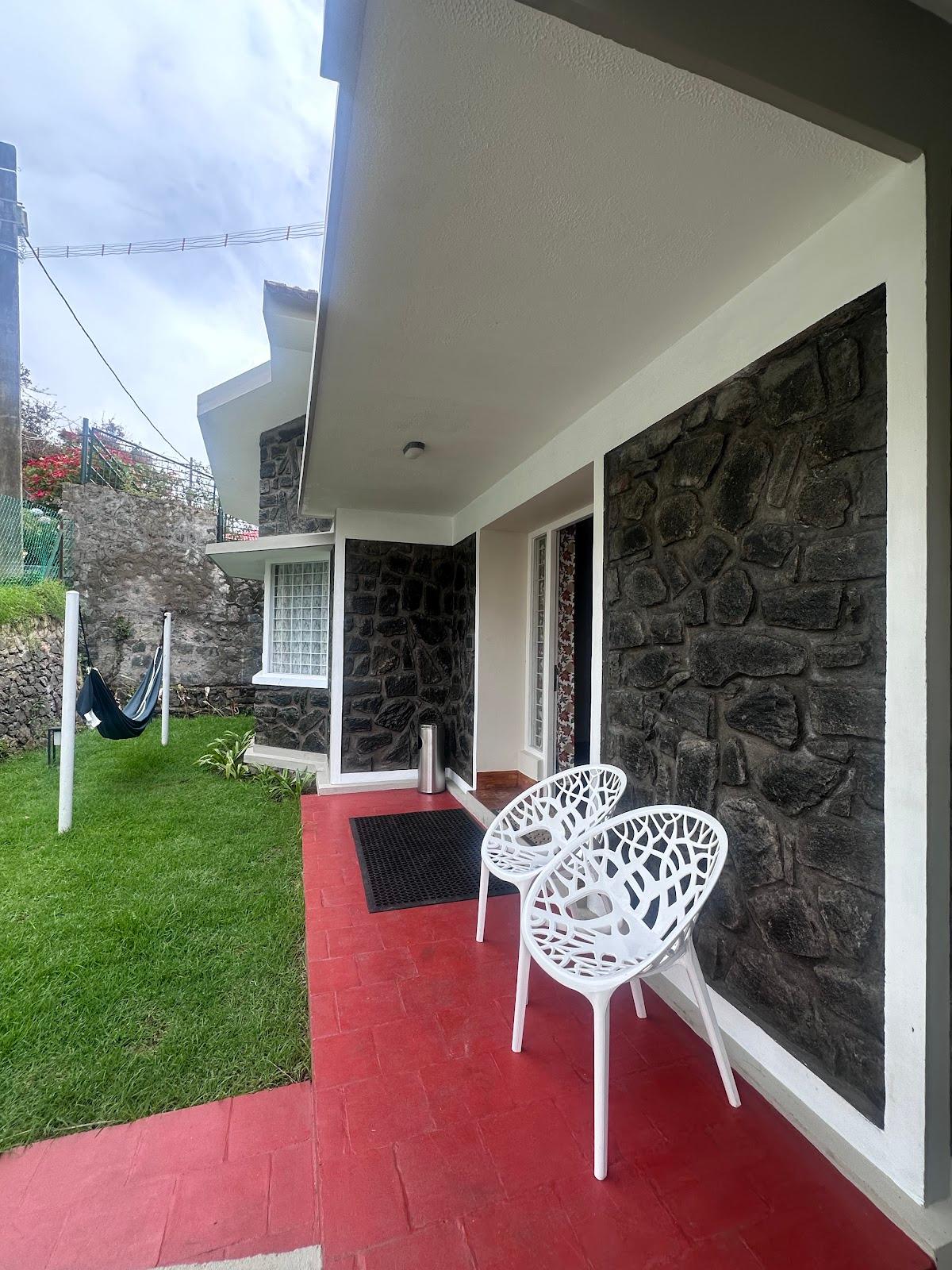 The Cottage by Cluster Cloud – photo 1