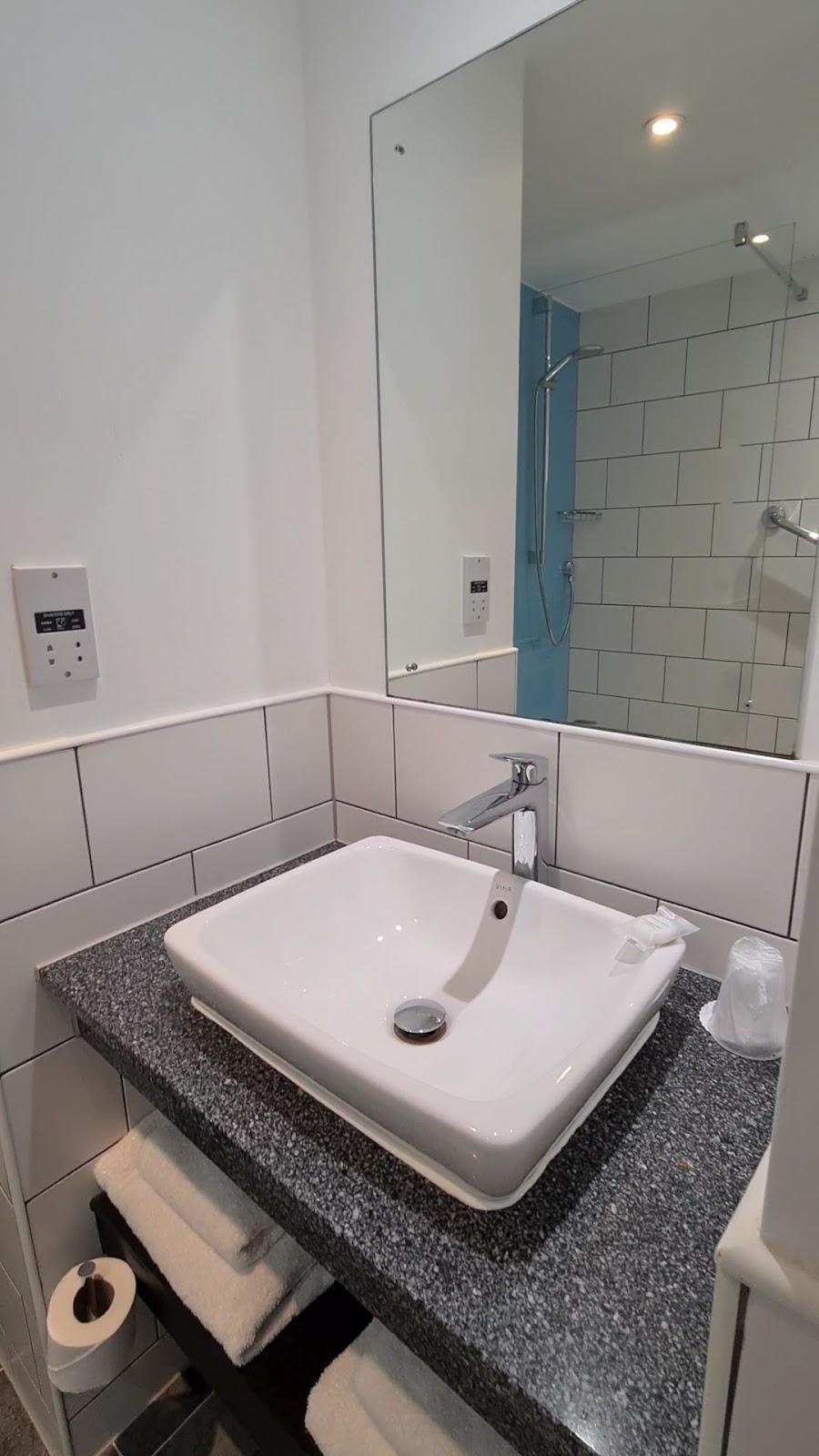 Holiday Inn Kenilworth - Warwick by IHG – photo 3