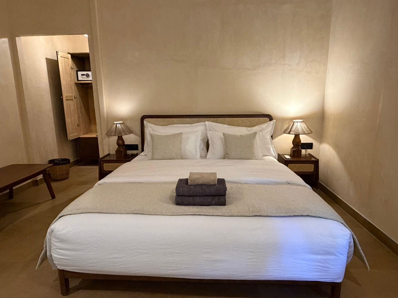 Babu Beach Resort – photo 3