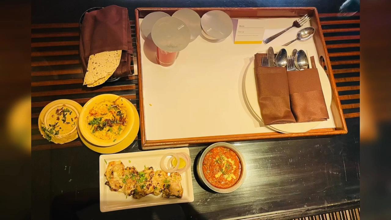 The Westin Hyderabad Mindspace – photo 3