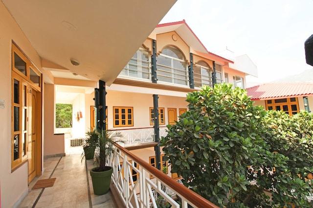 OYO Gayatri Resort – photo 4