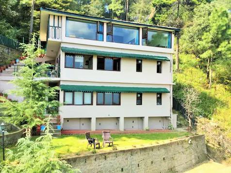Kasauli Rocks – photo 1