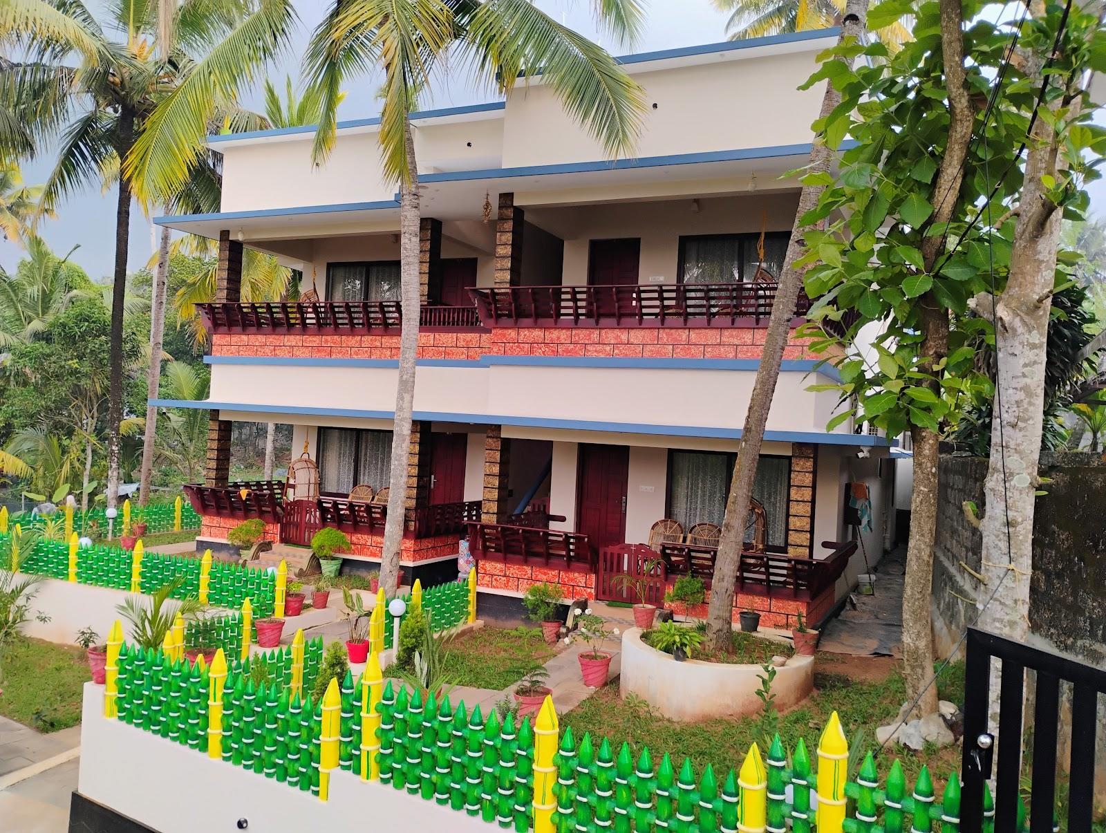 Kallayi Beachside Resort – photo 1