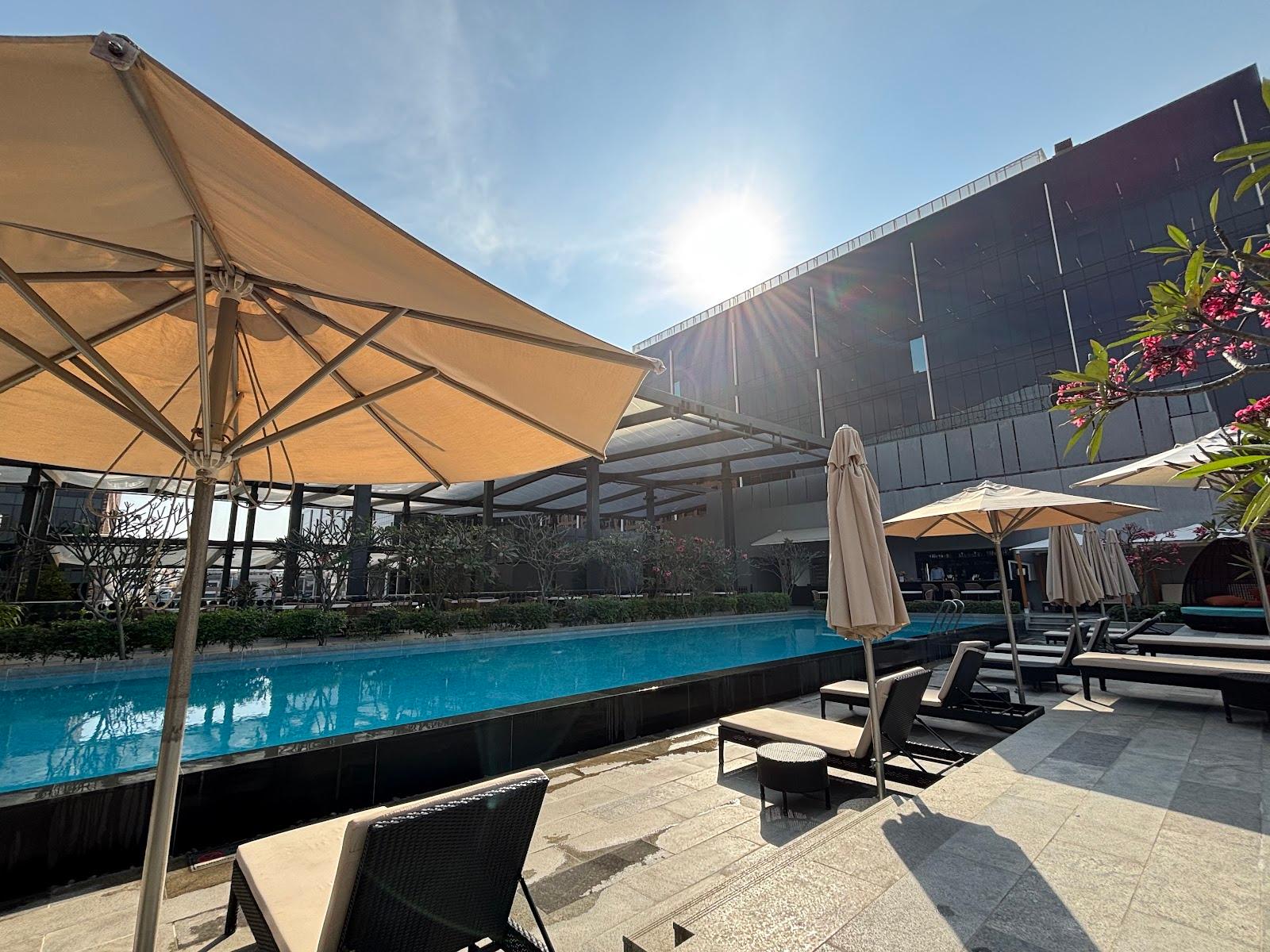 Hilton Garden Inn Bengaluru Embassy Manyata Business Park – photo 4