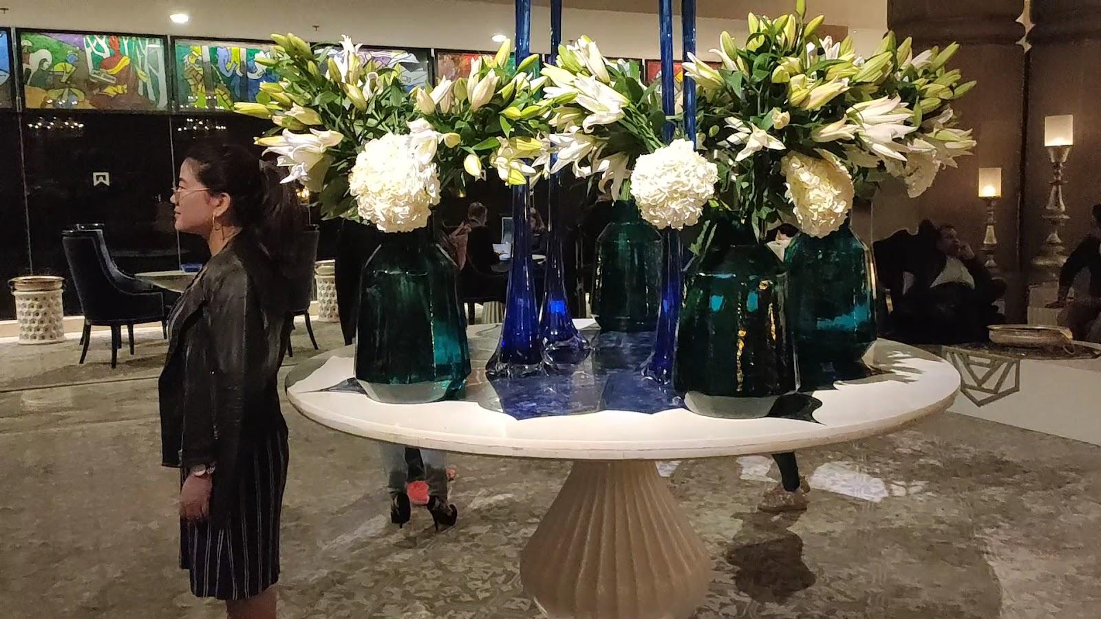 ITC Maurya, a Luxury Collection Hotel, New Delhi – photo 2