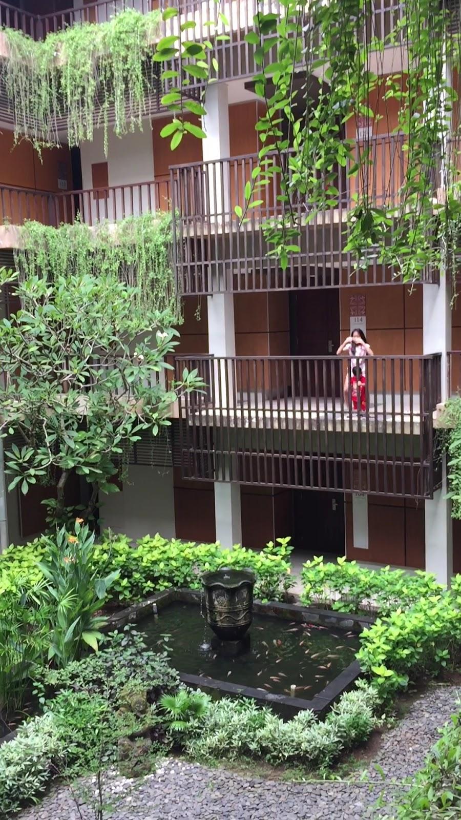 Le Grande Hotel Bali – photo 2