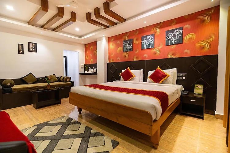 Parampara Resort & Spa, Coorg – photo 3