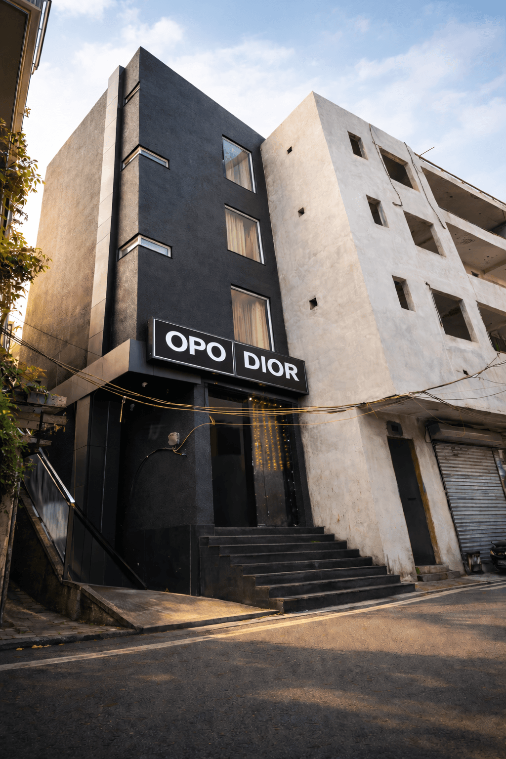 OPO Hotel Dior – photo 1