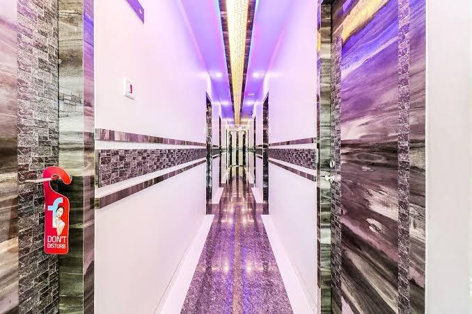 Hotel Magnet – photo 4