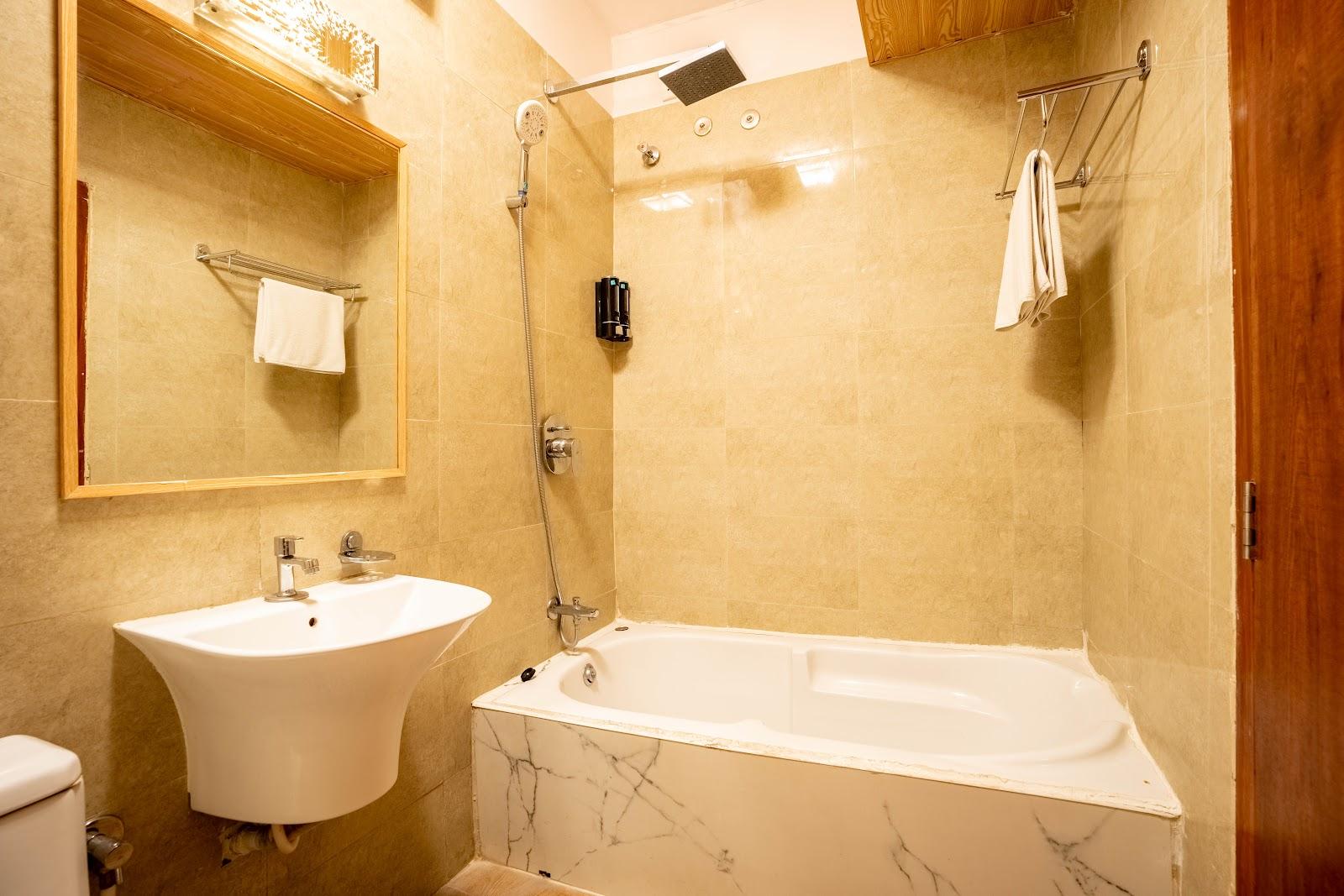 Seasons Suites Koramangala – photo 3