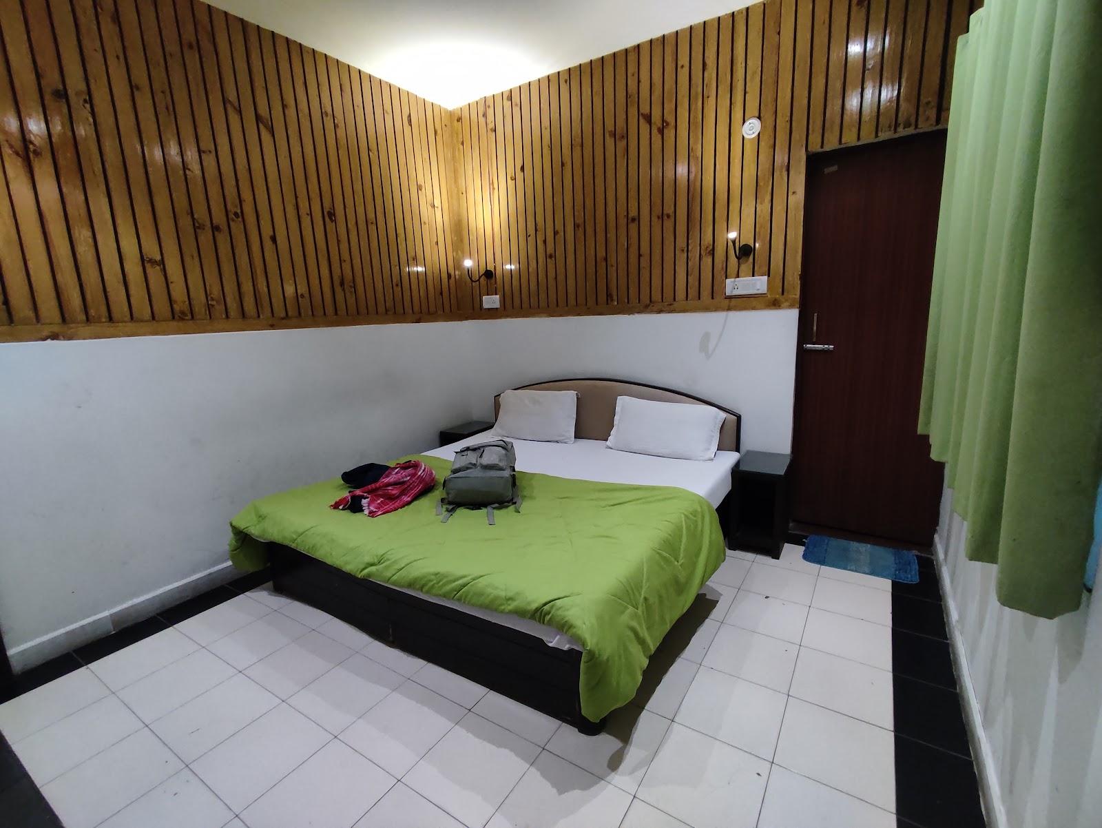 Joey's Hostel Agra – photo 3