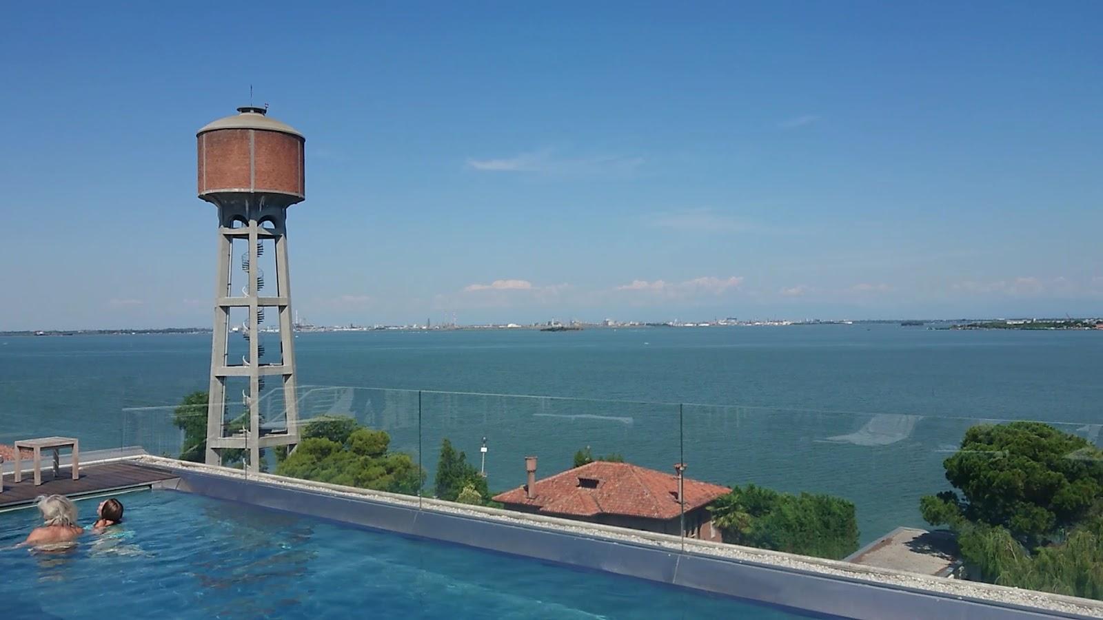JW Marriott Venice Resort & Spa