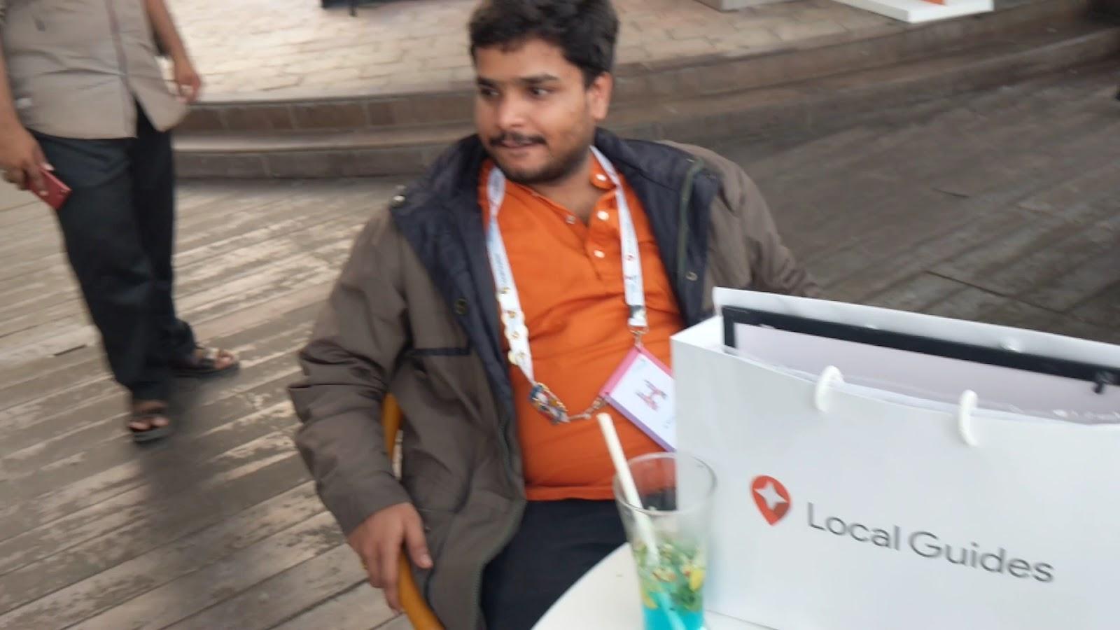 THE PARK HYDERABAD – photo 2