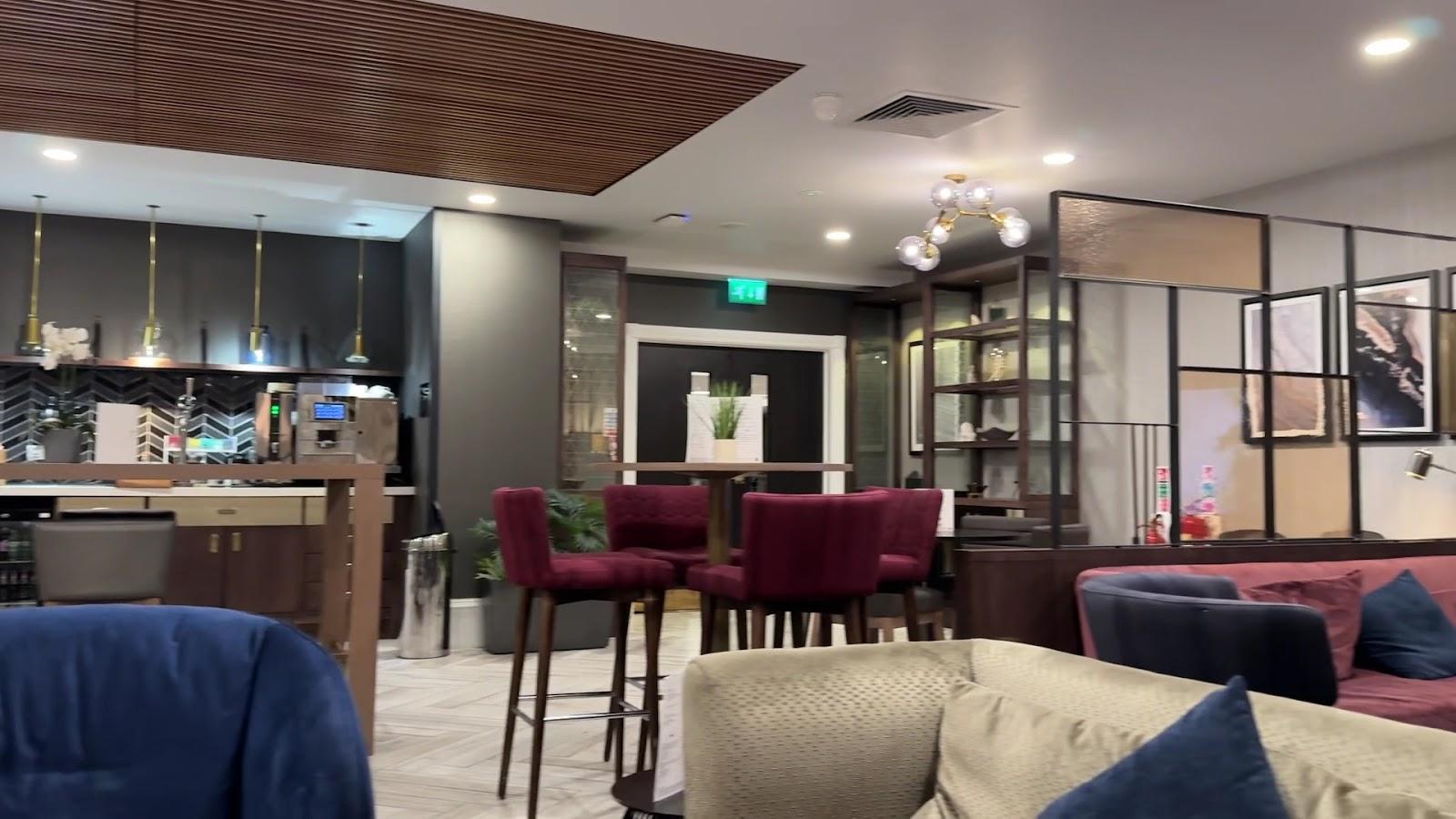 Crowne Plaza Leeds by IHG – photo 3
