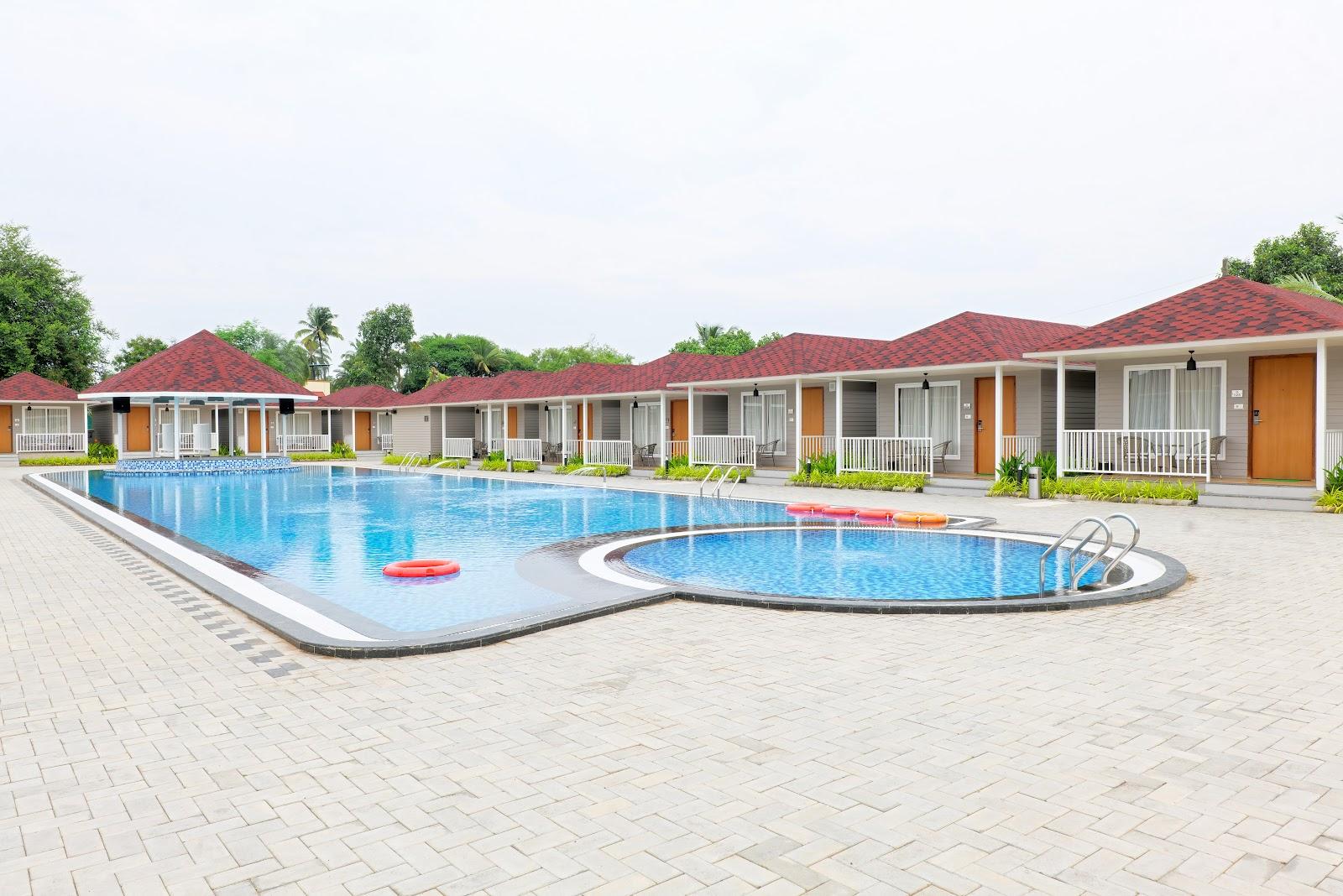 The Gold Beach Annexe