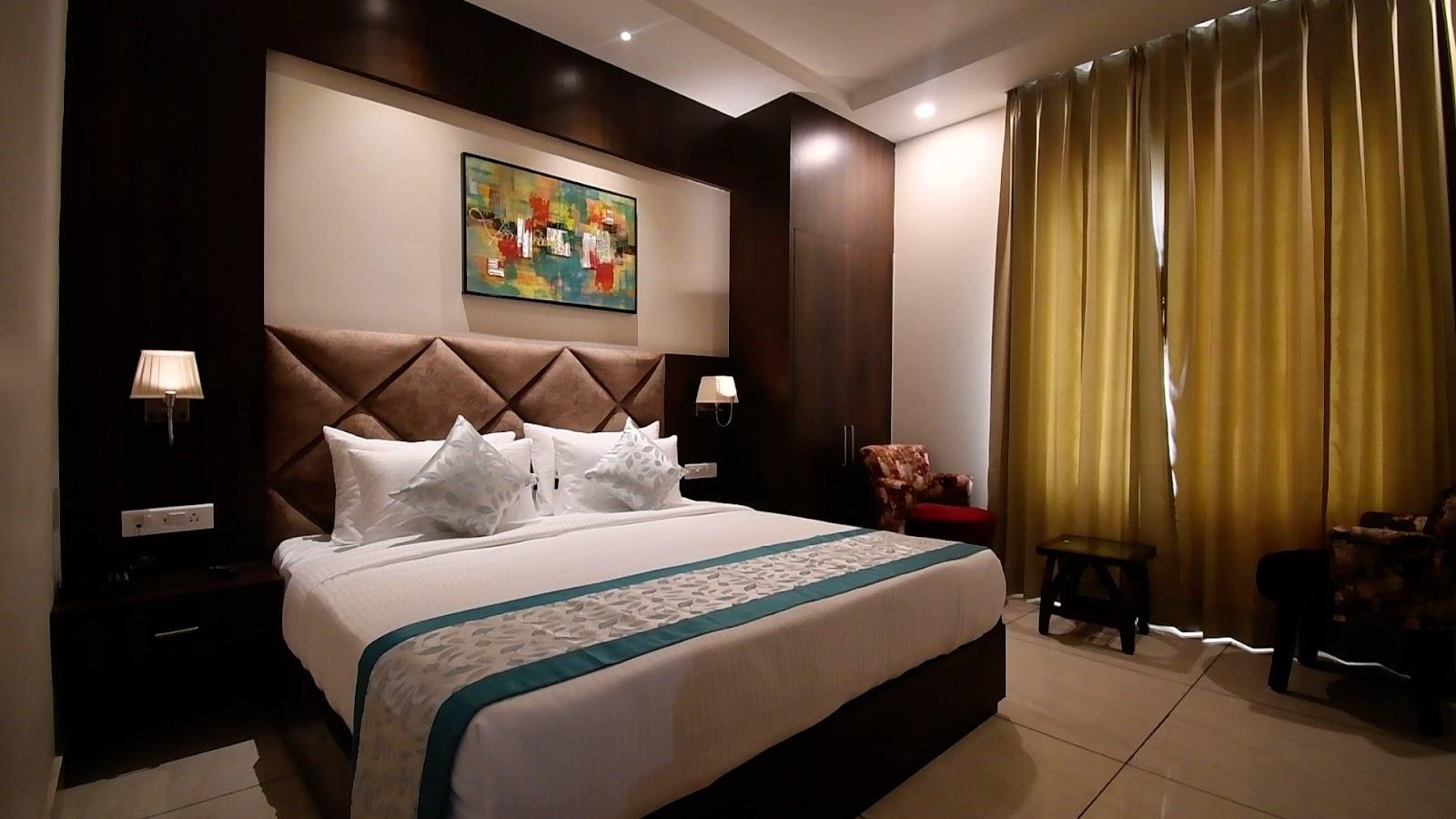 Hotel Ramaya Inn, Haridwar – photo 2