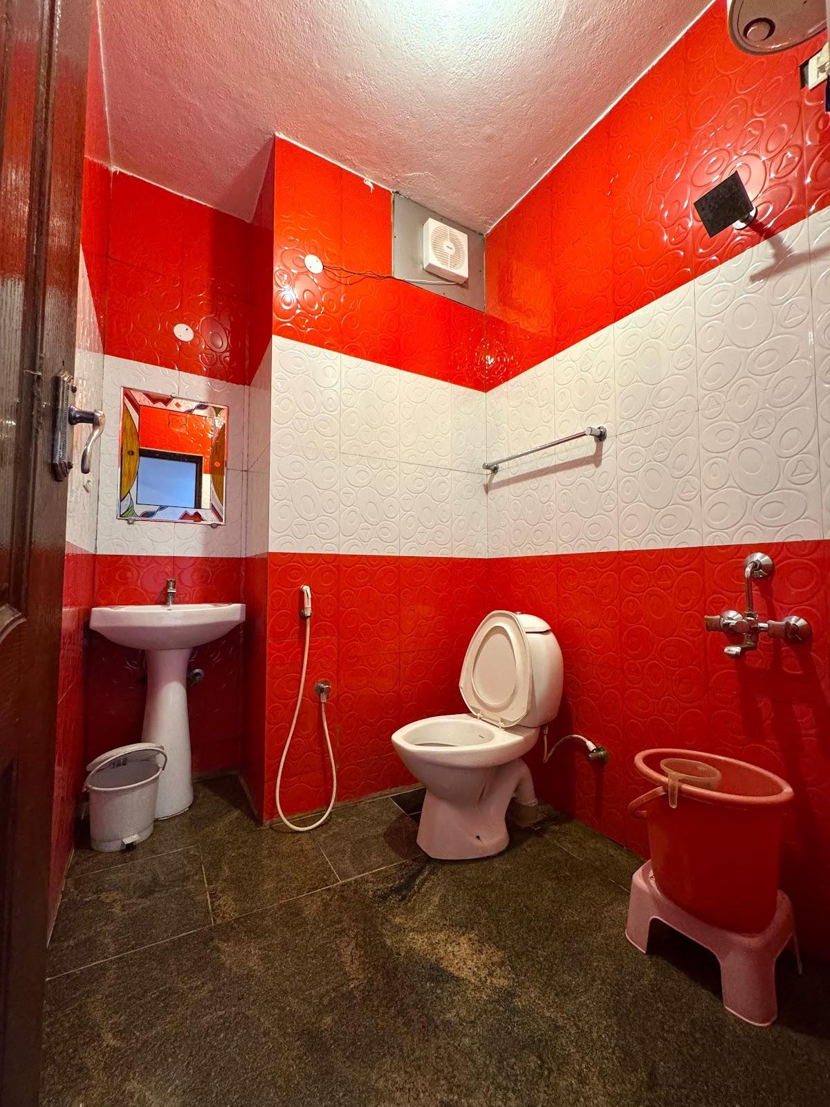 Hotel Green Park – photo 4