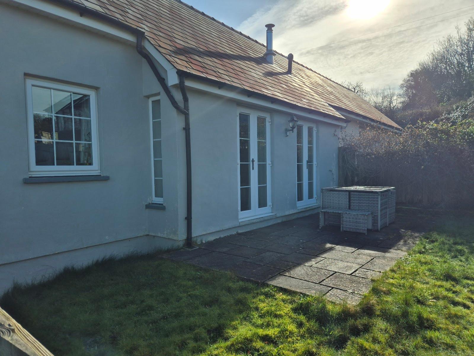 Holiday cottage wales – photo 1