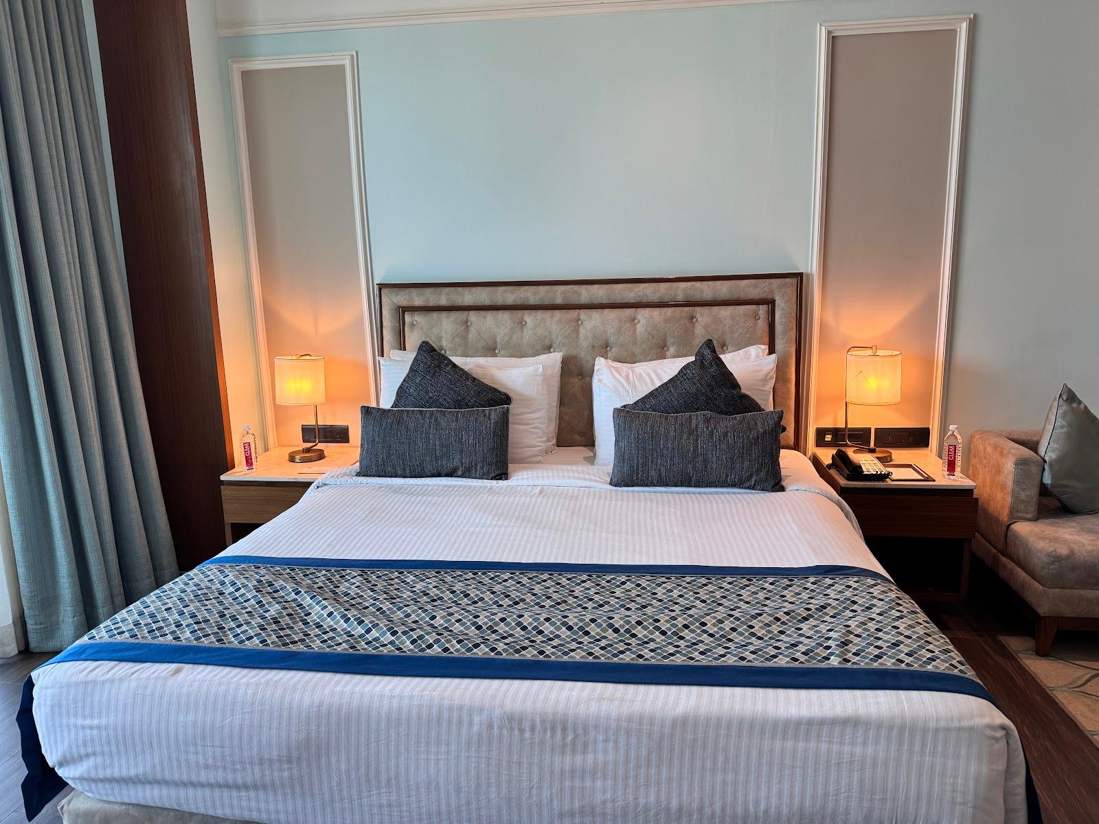 Gift City Club, a member of Radisson Individuals – photo 3