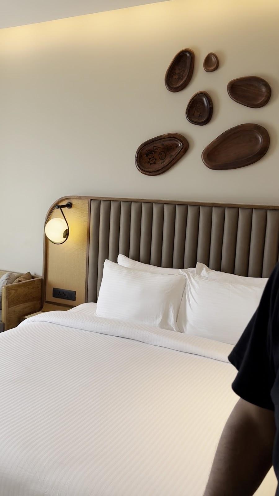 Swosti Premium Beach Resorts Puri – photo 2