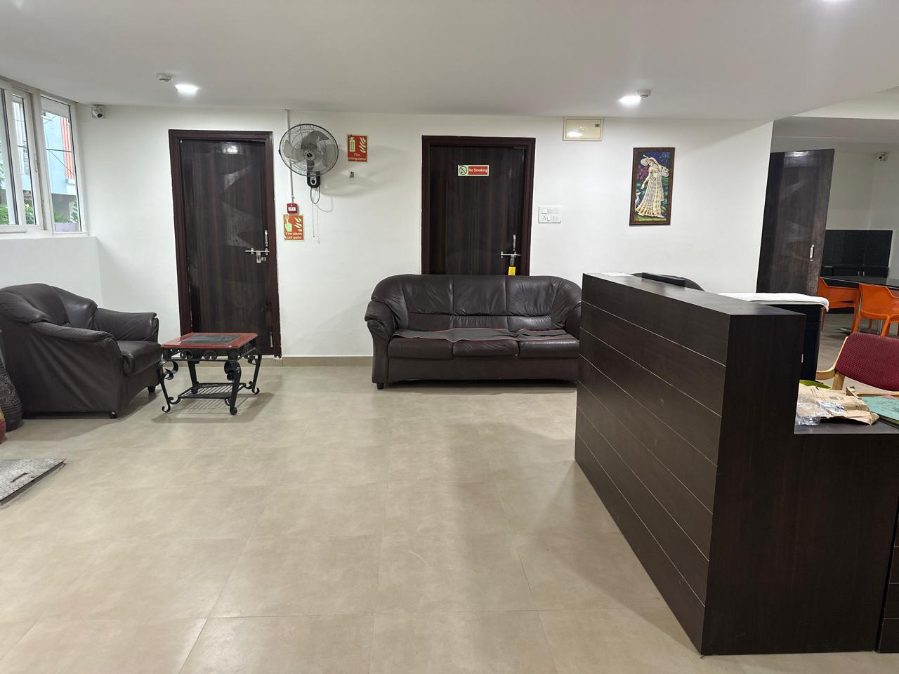 Hotel Deccan Retreat – photo 3