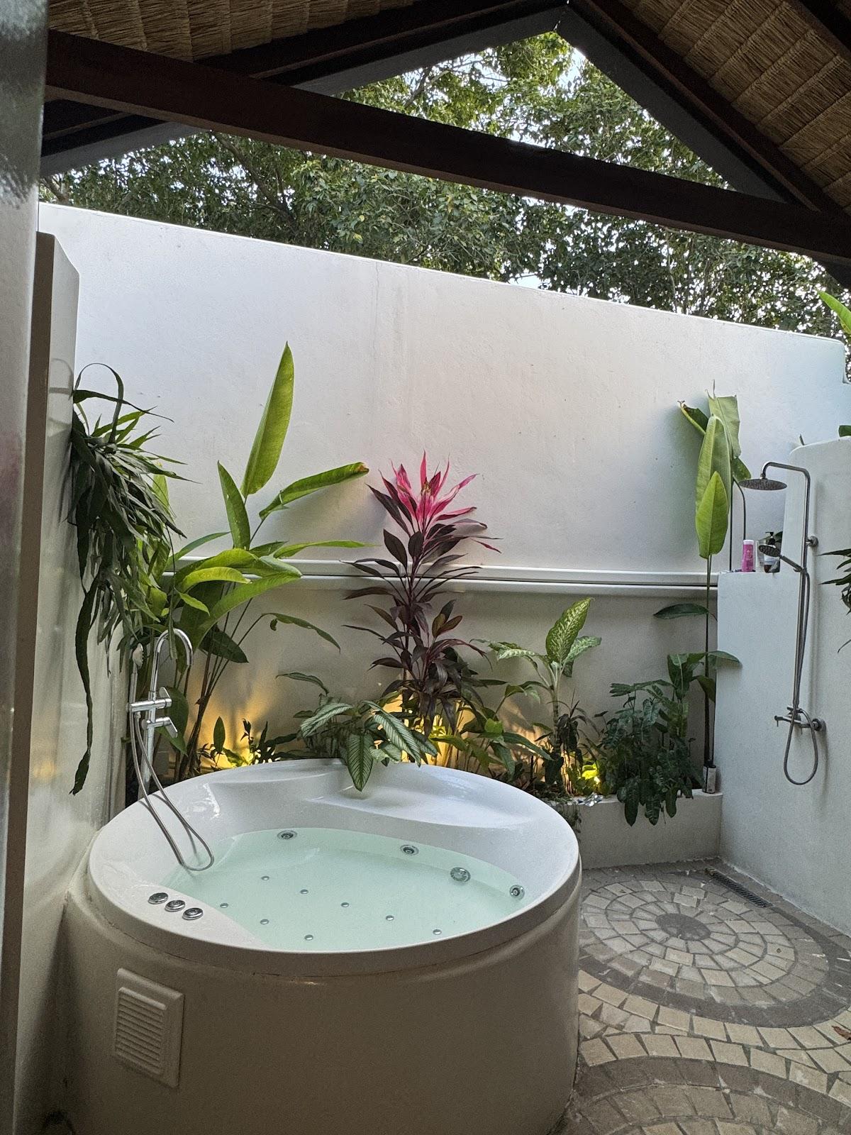 Cocoon villa – photo 3