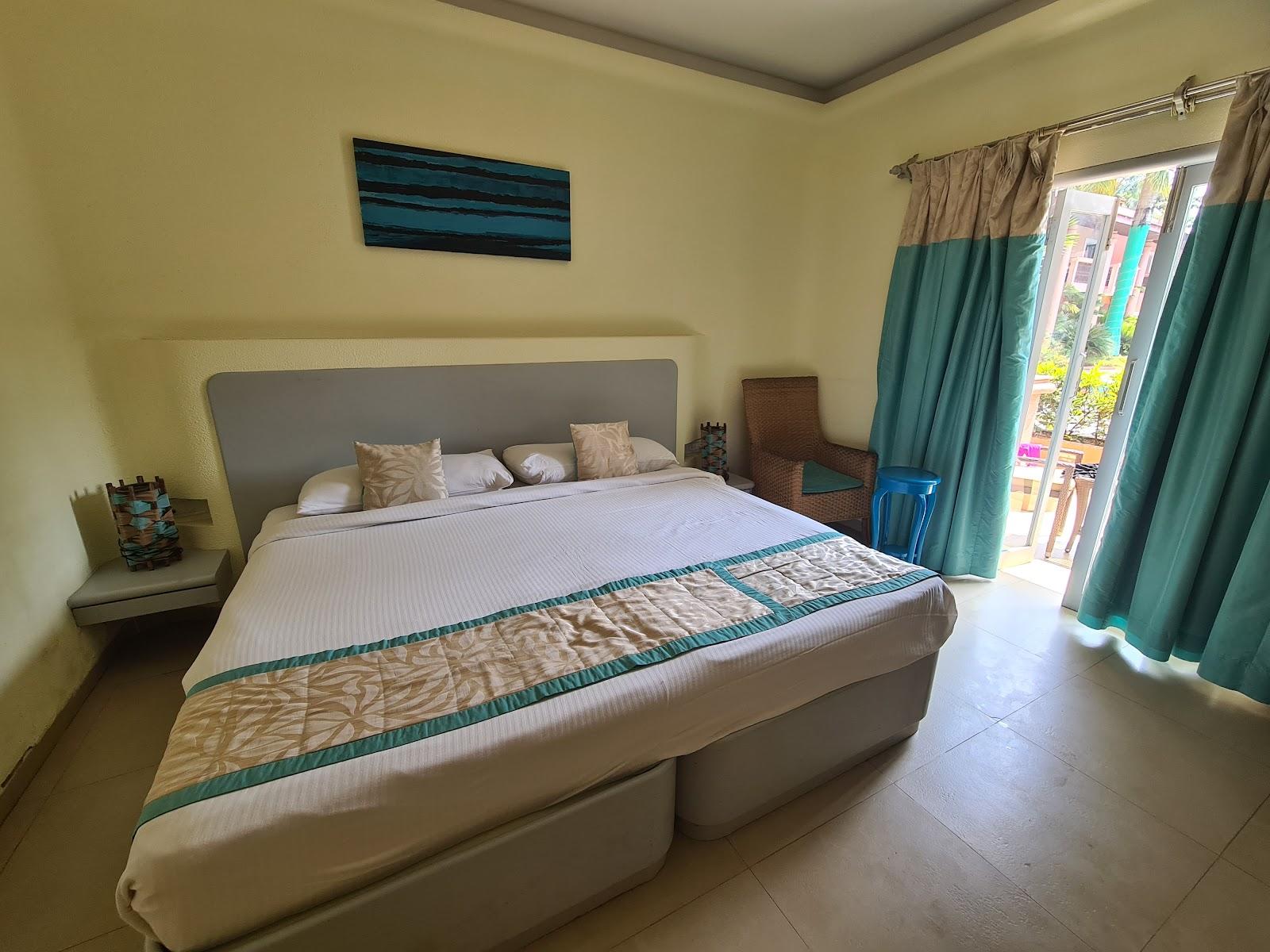The Golden Crown Hotel & Spa – photo 3