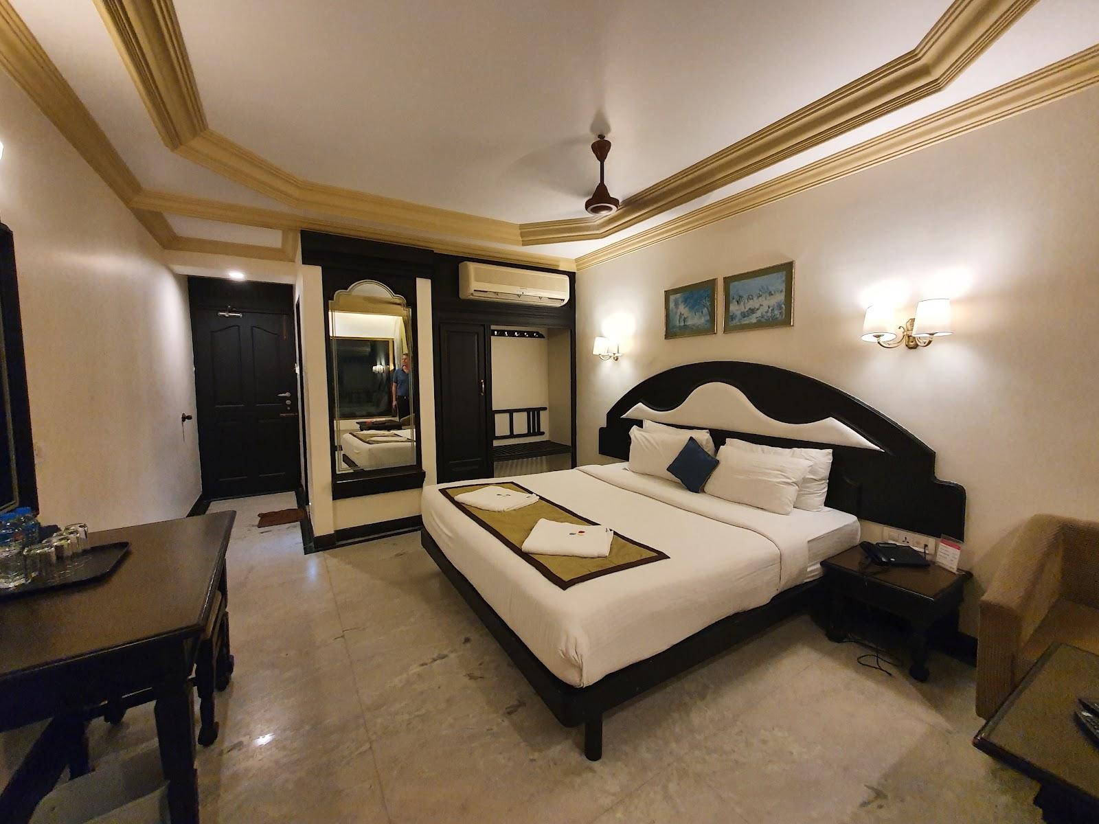 Hotel Sea View – photo 3