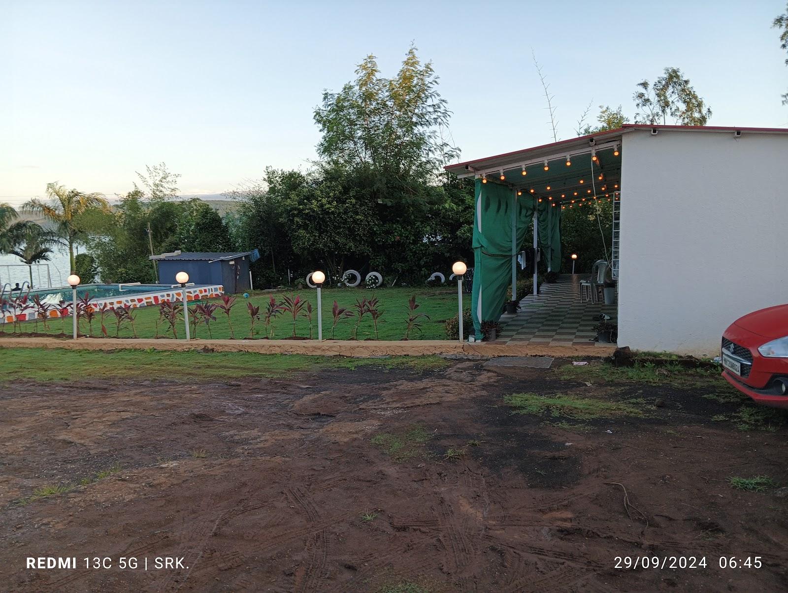 Pawana lake cafe – photo 4