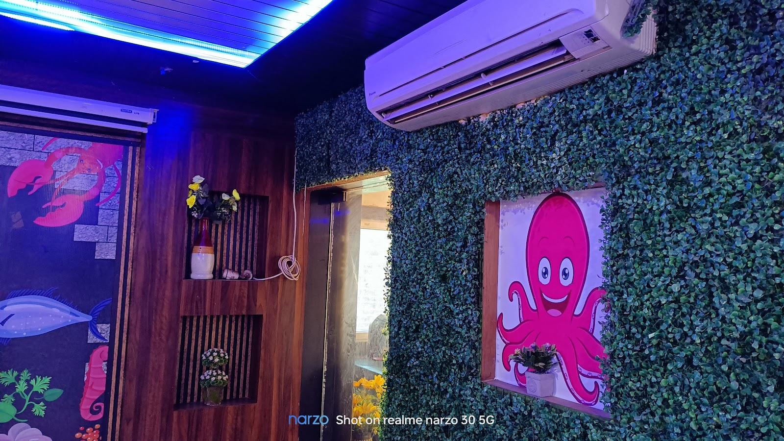 Hotel Golden Orchid – photo 1